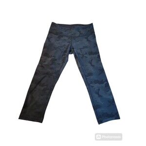 lululemon leggings size 6
